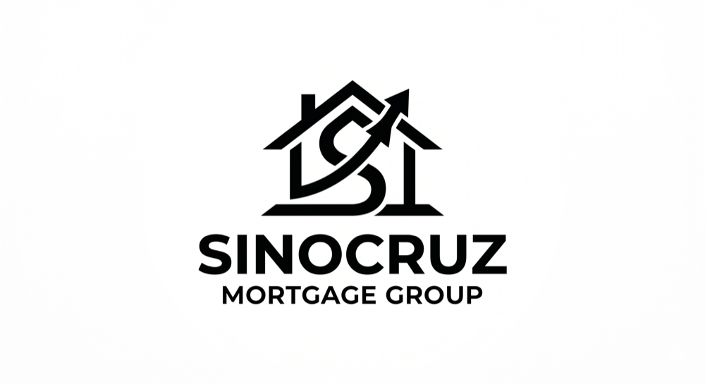 Sinocruz Mortgage logo